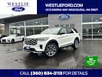2025 Ford Explorer 4WD SUV for sale #8F0559 - photo 15