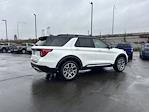 2025 Ford Explorer 4WD SUV for sale #8F0559 - photo 4