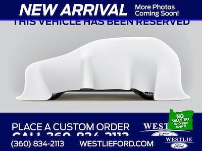 2025 Ford Ranger SuperCrew Cab 4WD Pickup for sale #8F0561 - photo 1