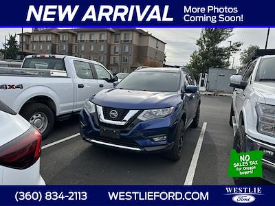 2018 Nissan Rogue AWD SUV for sale #8F0561A - photo 1