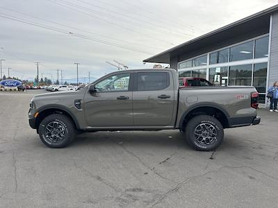 2025 Ford Ranger SuperCrew Cab 4WD Pickup for sale #8F0562 - photo 1
