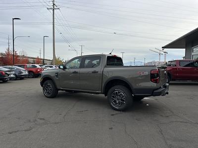 2025 Ford Ranger SuperCrew Cab 4WD Pickup for sale #8F0562 - photo 2