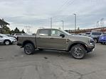 2025 Ford Ranger SuperCrew Cab 4WD Pickup for sale #8F0562 - photo 5
