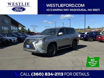 2022 Lexus GX 460 4WD SUV for sale #8LR003B - photo 1