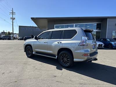 2022 Lexus GX 460 4WD SUV for sale #8LR003B - photo 2
