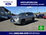 2022 Lexus GX 460 4WD SUV for sale #8LR003B - photo 1