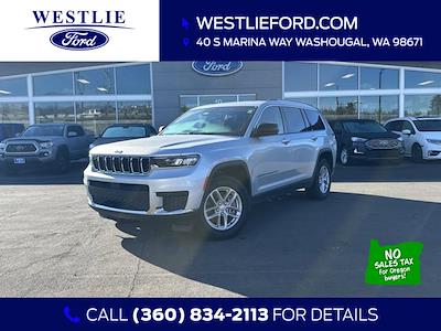 2023 Jeep Grand Cherokee L 4WD SUV for sale #8P0124 - photo 1