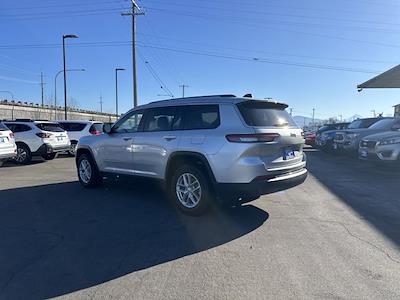 2023 Jeep Grand Cherokee L 4WD SUV for sale #8P0124 - photo 2