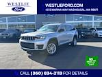 2023 Jeep Grand Cherokee L 4WD SUV for sale #8P0124 - photo 1