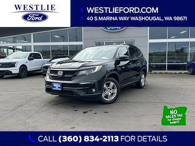 2022 Honda Pilot AWD SUV for sale #8P0139 - photo 1