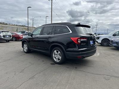 2022 Honda Pilot AWD SUV for sale #8P0139 - photo 2