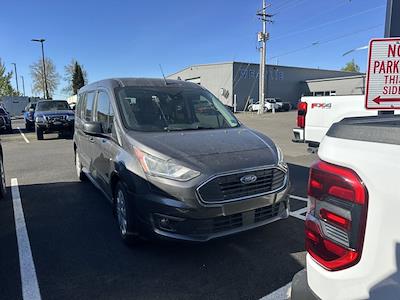 2019 Ford Transit Connect FWD Passenger Van for sale #8P0141 - photo 1
