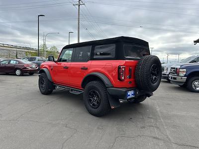 2023 Ford Bronco 4WD SUV for sale #8P0147 - photo 2