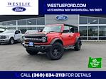 2023 Ford Bronco 4WD SUV for sale #8P0147 - photo 1