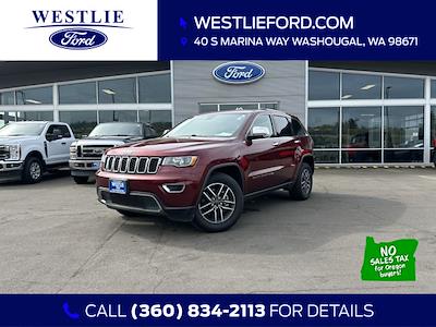 2022 Jeep Grand Cherokee WK 4WD SUV for sale #8P0149 - photo 1
