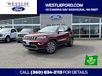 2022 Jeep Grand Cherokee WK 4WD SUV for sale #8P0149 - photo 1