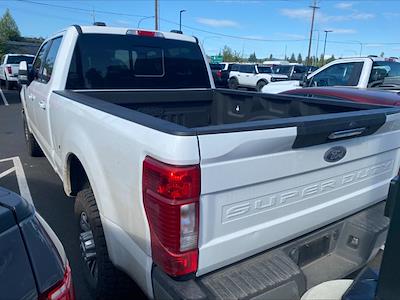 2022 Ford F-250 Crew Cab 4WD Pickup for sale #8P0154A - photo 2