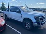 2022 Ford F-250 Crew Cab 4WD Pickup for sale #8P0154A - photo 3