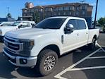 2022 Ford F-250 Crew Cab 4WD Pickup for sale #8P0154A - photo 6