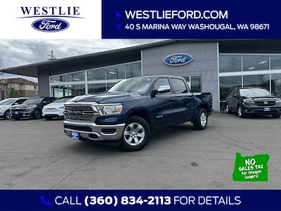 2023 Ram 1500 Crew Cab 4WD Pickup for sale #8P0159 - photo 1