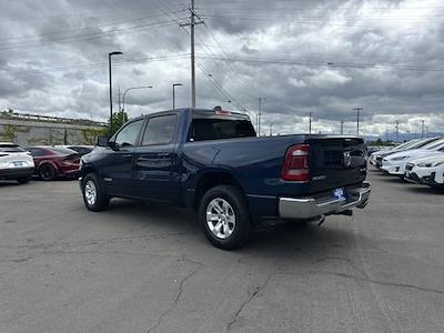 2023 Ram 1500 Crew Cab 4WD Pickup for sale #8P0159 - photo 2