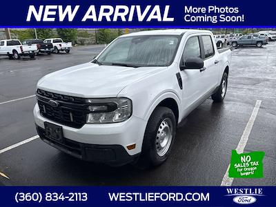 2022 Ford Maverick SuperCrew Cab AWD Pickup for sale #8P0161 - photo 1