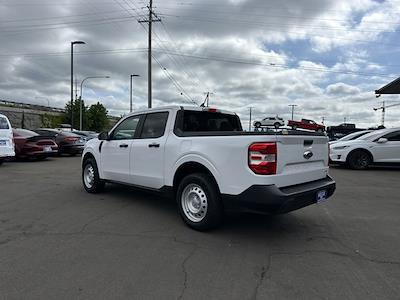 2022 Ford Maverick SuperCrew Cab AWD Pickup for sale #8P0161 - photo 2