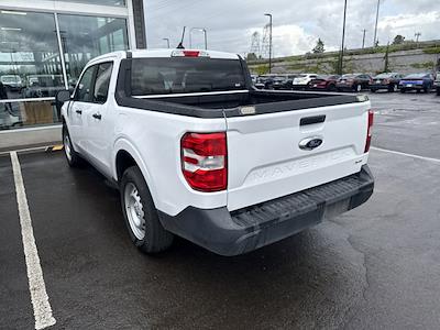 2022 Ford Maverick SuperCrew Cab AWD Pickup for sale #8P0161 - photo 2