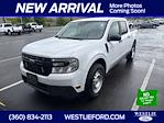 2022 Ford Maverick SuperCrew Cab AWD Pickup for sale #8P0161 - photo 1