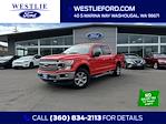 2019 Ford F-150 SuperCrew Cab 4WD Pickup for sale #8P0162 - photo 1