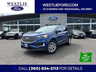 2024 Ford Edge AWD SUV for sale #8P0165 - photo 1