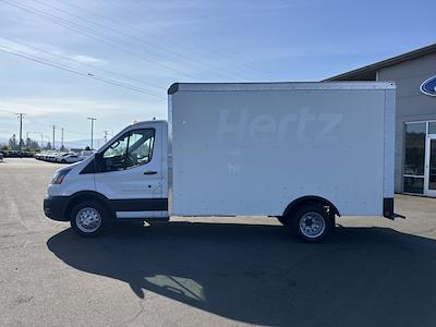 2022 Ford Transit 350 HD RWD Box Van for sale #8P0166 - photo 2