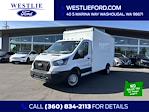 2022 Ford Transit 350 HD RWD Box Van for sale #8P0166 - photo 1