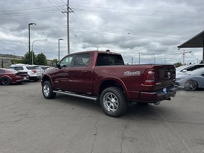 2019 Ram 1500 Crew Cab 4WD Pickup for sale #8P0167 - photo 2