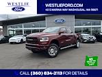 2019 Ram 1500 Crew Cab 4WD Pickup for sale #8P0167 - photo 1