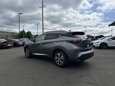 2023 Nissan Murano AWD SUV for sale #8P0168 - photo 2