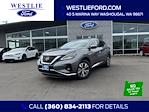 2023 Nissan Murano AWD SUV for sale #8P0168 - photo 1