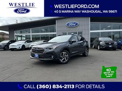 2024 Subaru Crosstrek AWD SUV for sale #8P0169 - photo 1