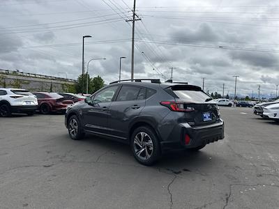 2024 Subaru Crosstrek AWD SUV for sale #8P0169 - photo 2