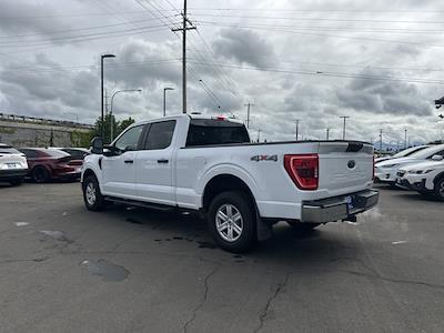 2023 Ford F-150 SuperCrew Cab 4WD Pickup for sale #8P0170 - photo 2