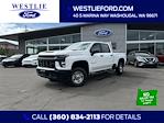 2021 Chevrolet Silverado 2500 Crew Cab 4WD Pickup for sale #8P0173 - photo 1