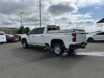 2021 Chevrolet Silverado 2500 Crew Cab 4WD Pickup for sale #8P0173 - photo 2