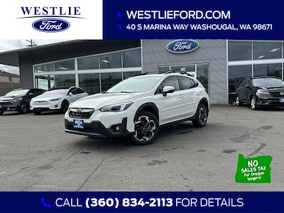 2022 Subaru Crosstrek AWD SUV for sale #8P0174 - photo 1