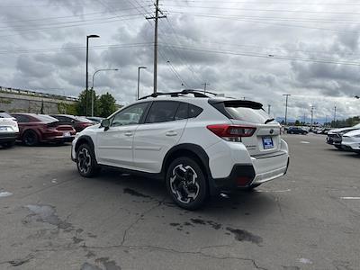 2022 Subaru Crosstrek AWD SUV for sale #8P0174 - photo 2