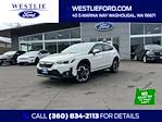 2022 Subaru Crosstrek AWD SUV for sale #8P0174 - photo 1