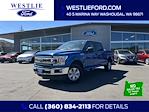 2018 Ford F-150 SuperCrew Cab 4WD Pickup for sale #8P0178 - photo 1