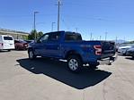 2018 Ford F-150 SuperCrew Cab 4WD Pickup for sale #8P0178 - photo 2