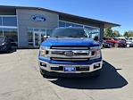 2018 Ford F-150 SuperCrew Cab 4WD Pickup for sale #8P0178 - photo 7