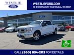 2021 Ford F-150 SuperCrew Cab 4WD Pickup for sale #8P0181 - photo 1