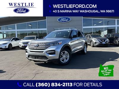 2023 Ford Explorer 4WD SUV for sale #8P0182 - photo 1
